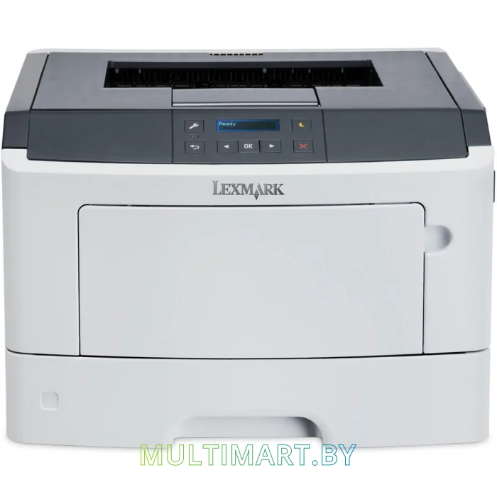 Принтер Lexmark MS410dn
